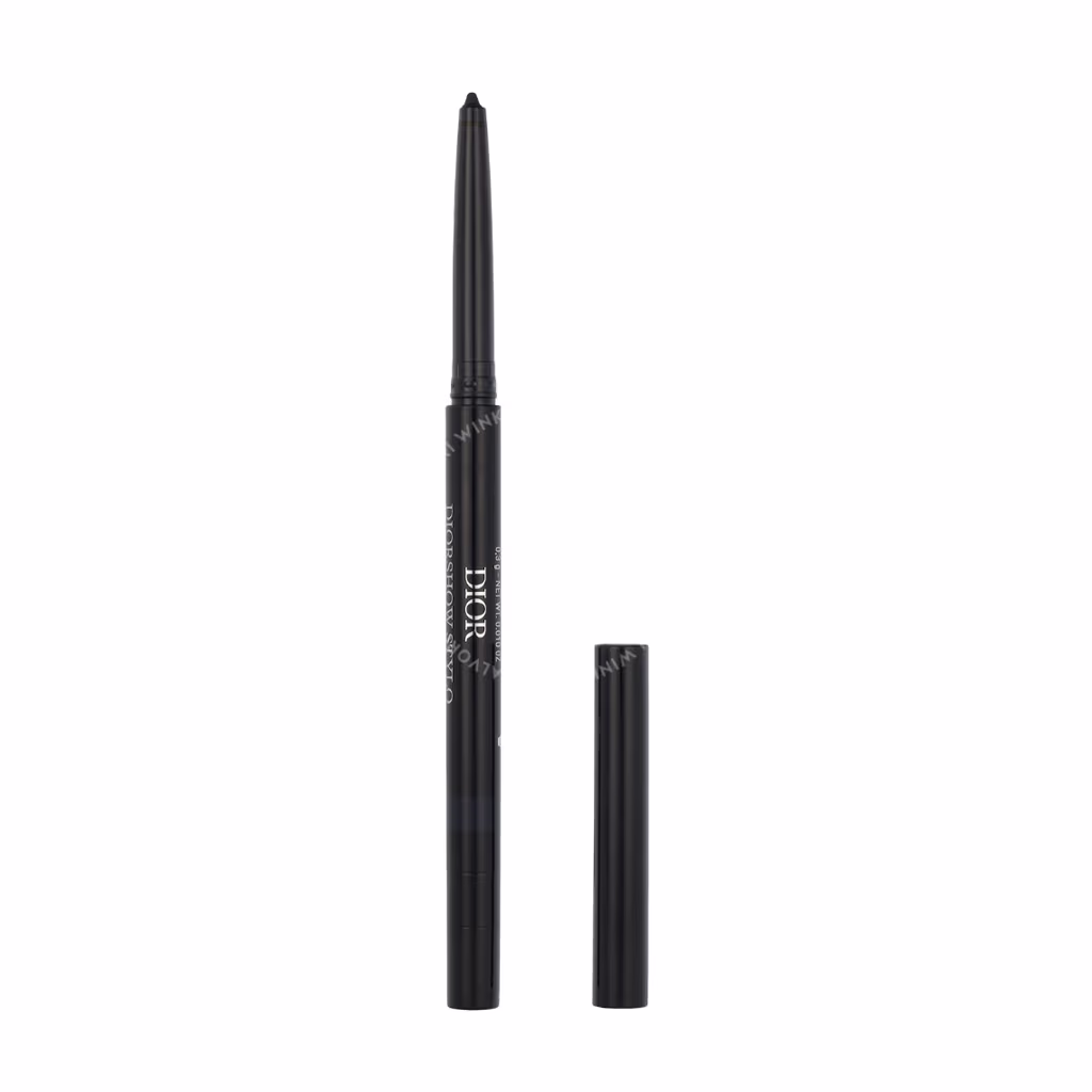 Christian Dior Dior Diorshow 24H Stylo Intense Waterproof Eyeliner — #296 Matte Blue