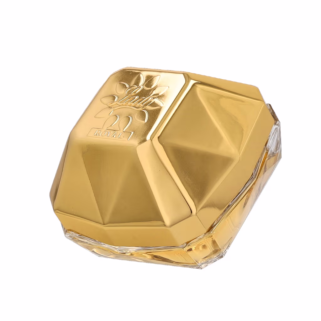 Paco Rabanne Paco Rabanne Lady Million Royal Edp Spray