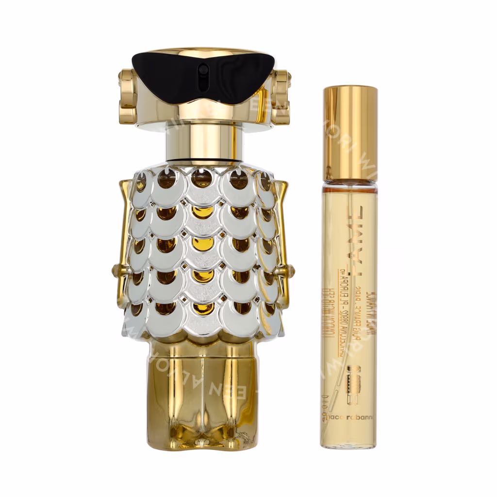 Paco Rabanne Paco Rabanne Fame Giftset