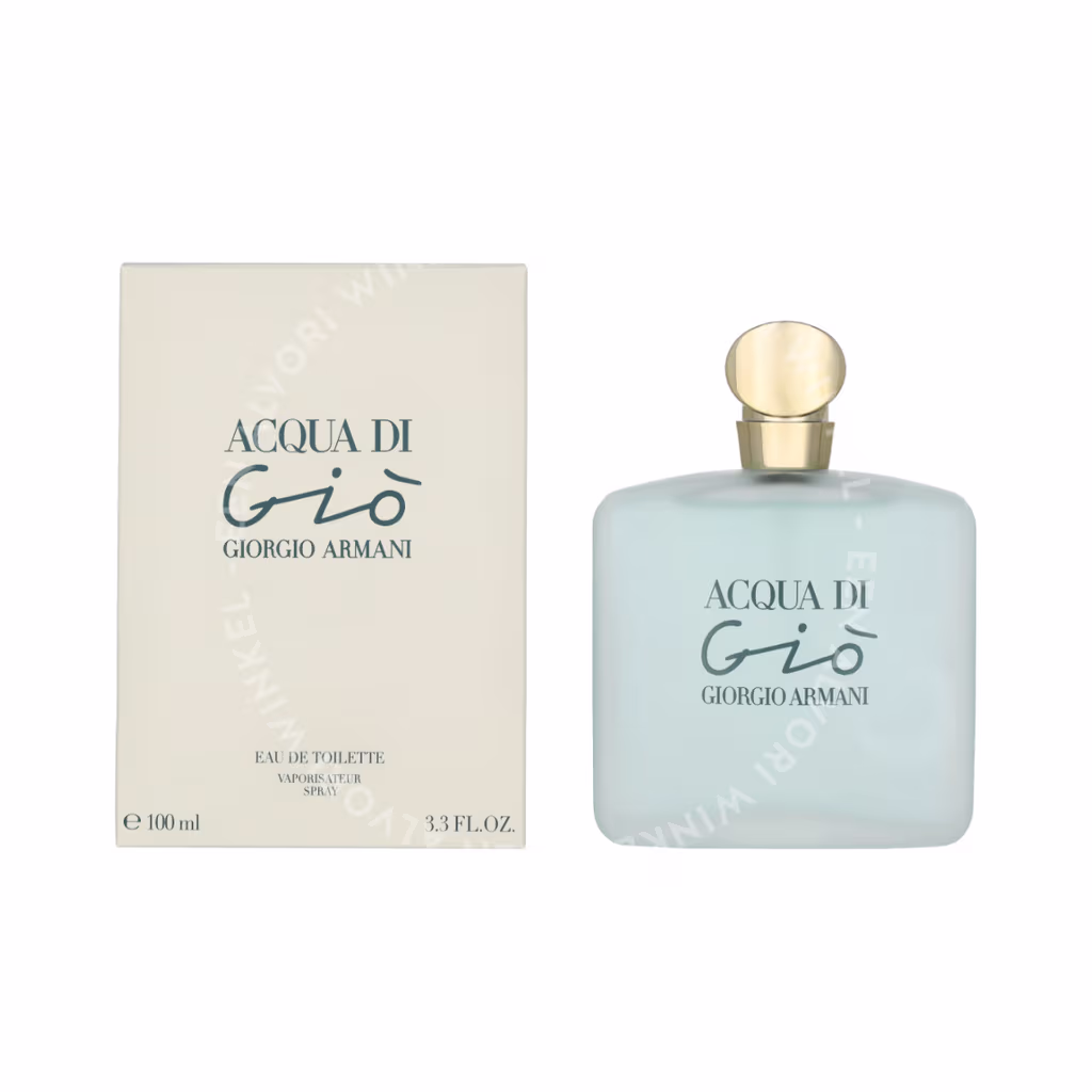 Armani Armani Acqua Di Gio Pour Femme Edt Spray — foto 3