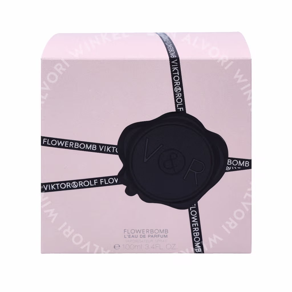 Viktor & Rolf Viktor & Rolf Flowerbomb Edp Spray — foto 2