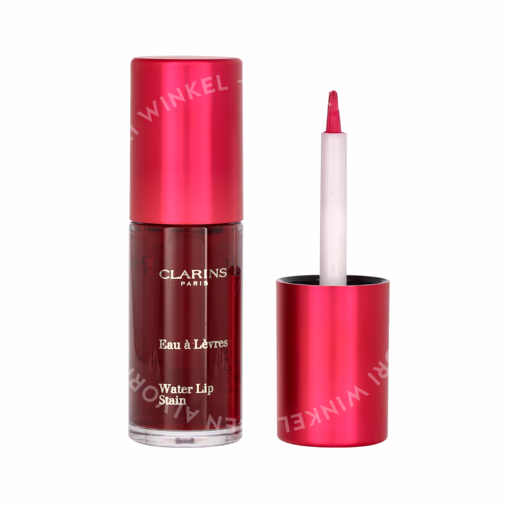 Clarins Clarins Water Lip Stain — #04 Violet Water