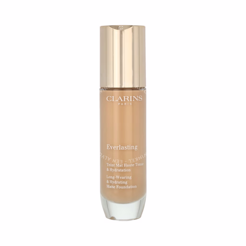 Clarins Clarins Everlasting Long-Wearing Hydrating Matte Foundation — #108W Sand