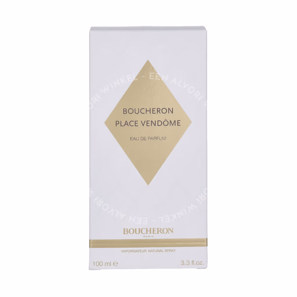 Boucheron Boucheron Place Vendome Edp Spray — foto 2