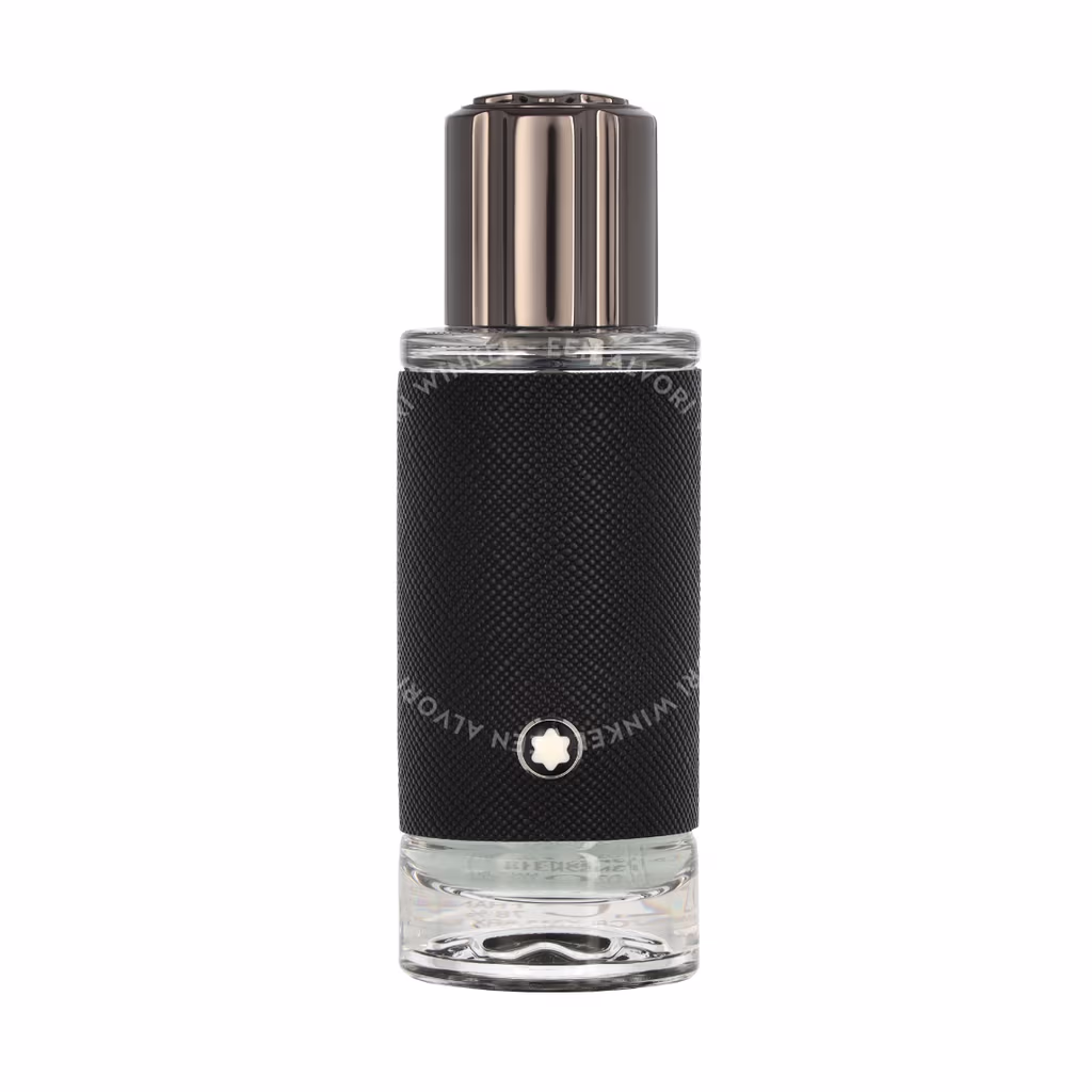 Montblanc Montblanc Explorer Edp Spray