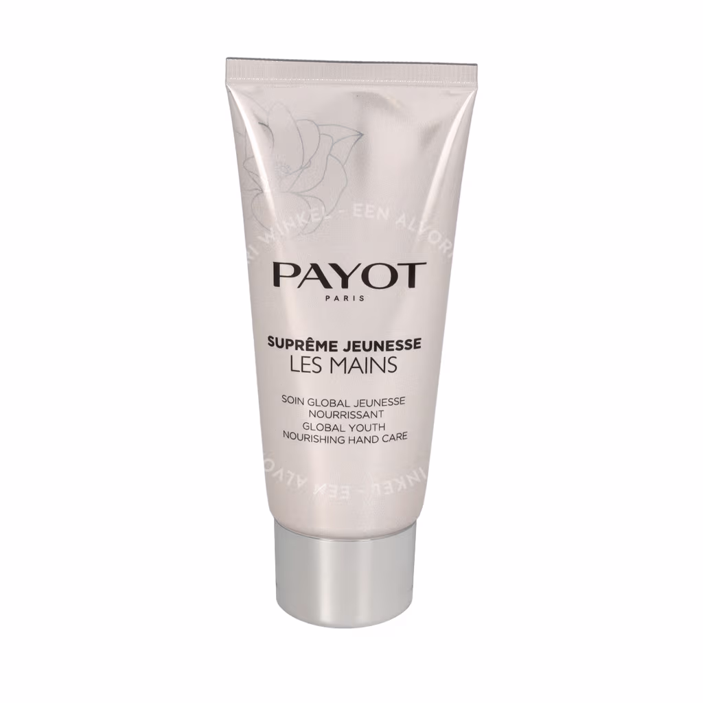 Payot Payot Supreme Jeunesse Les Mains Nourishing Hand Care