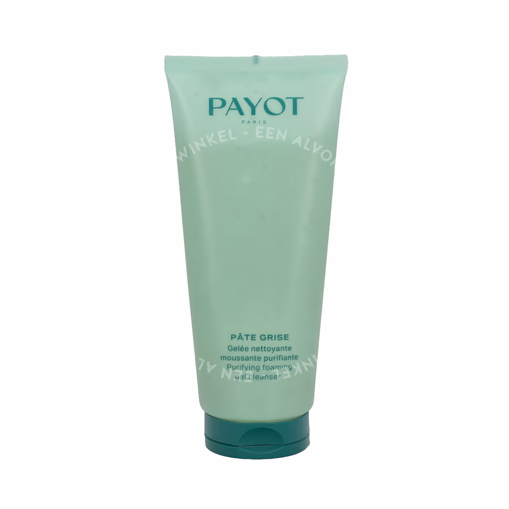 Payot Payot Purifying Foaming Gel Cleanser — foto 2