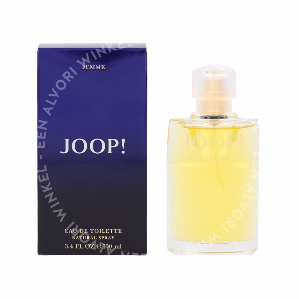 Joop! Joop! Femme Edt Spray — foto 3