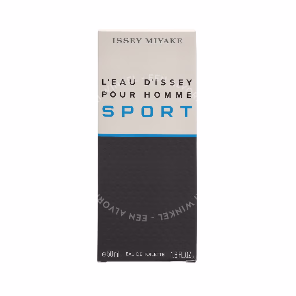 Issey Miyake Issey Miyake L'Eau D'Issey Pour Homme Sport Edt Spray — foto 2