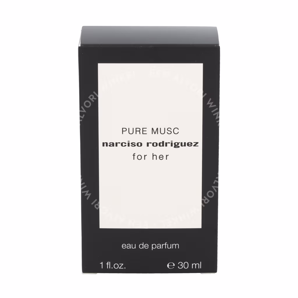 Narciso Rodriguez Narciso Rodriguez Pure Musc For Her Edp Spray — foto 2