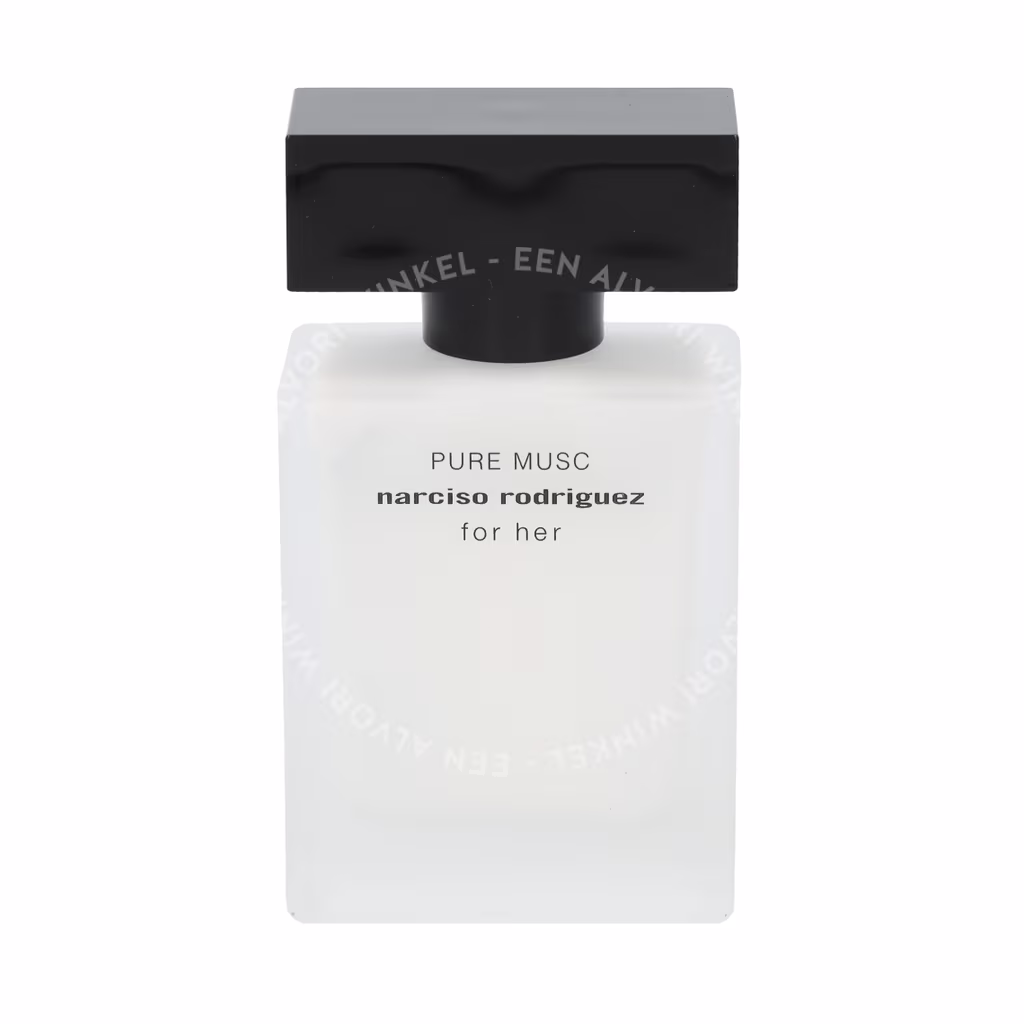 Narciso Rodriguez Narciso Rodriguez Pure Musc For Her Edp Spray