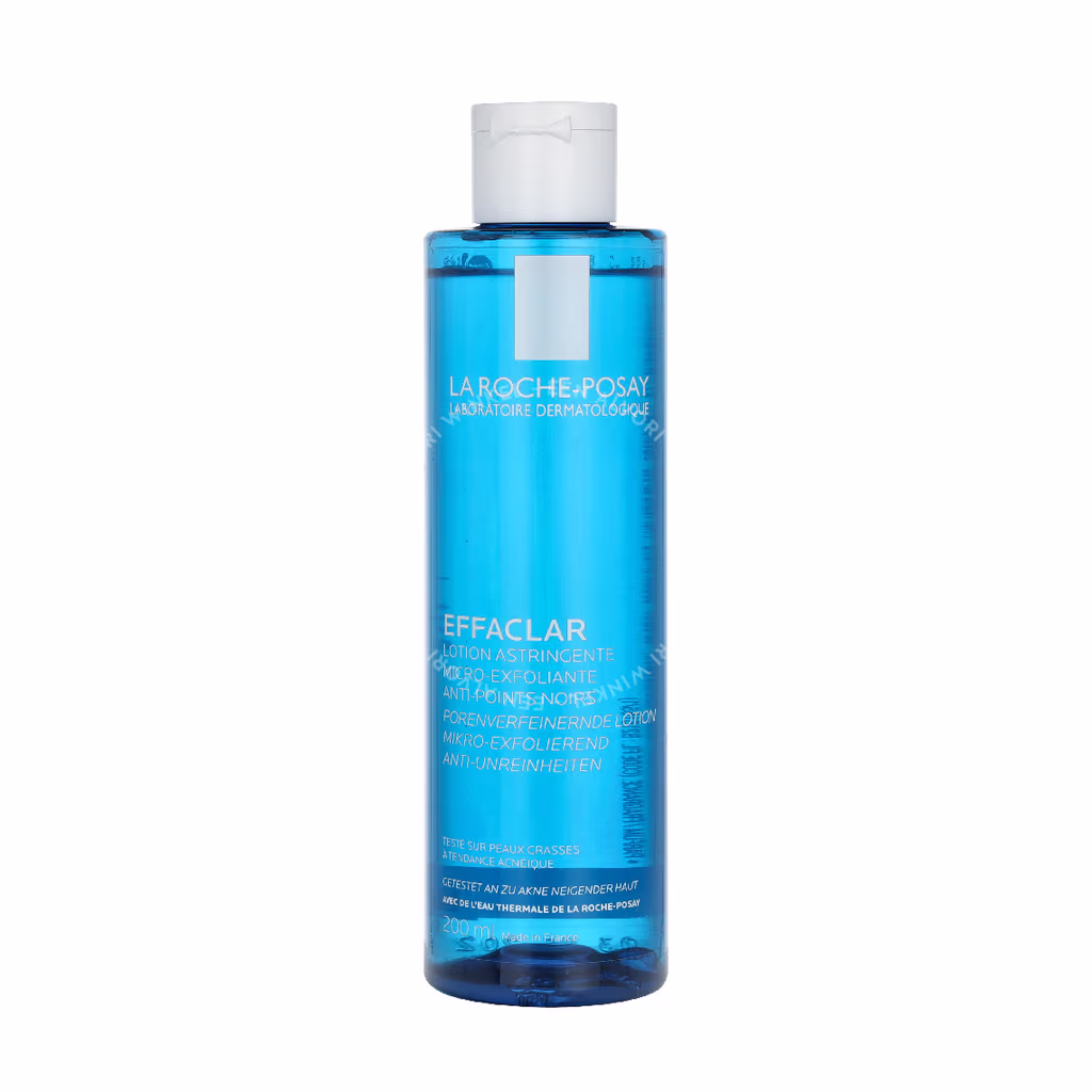 La Roche-Posay LRP Effaclar Toner Astringent Lotion — foto 2