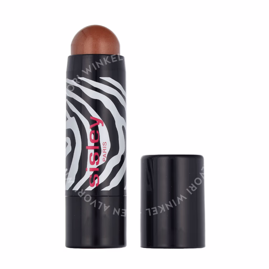 Sisley Sisley Phyto Blush Twist Long-Lasting Cream-To-Powder Blush — #5 Contour