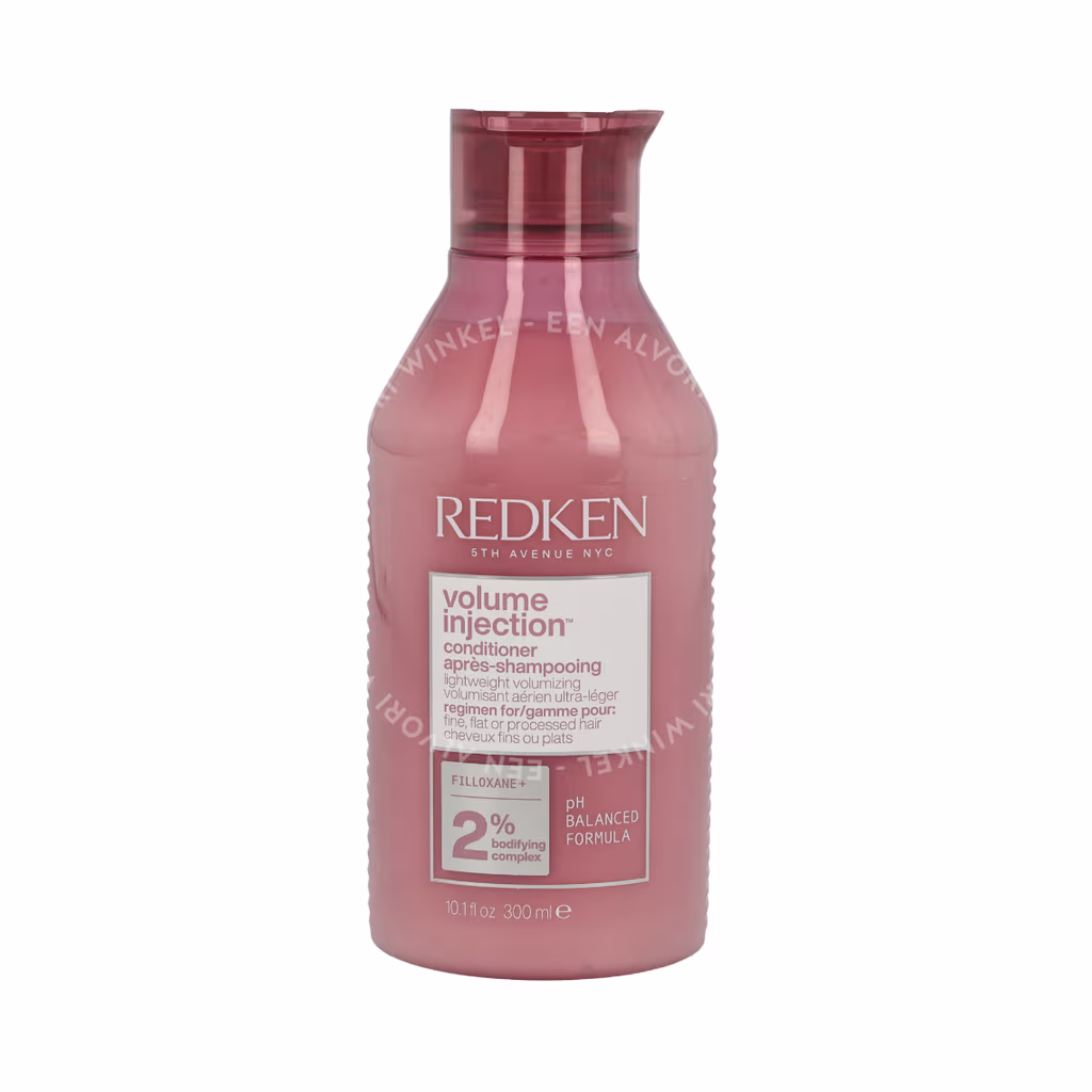 Redken Redken Volume Injection Conditioner