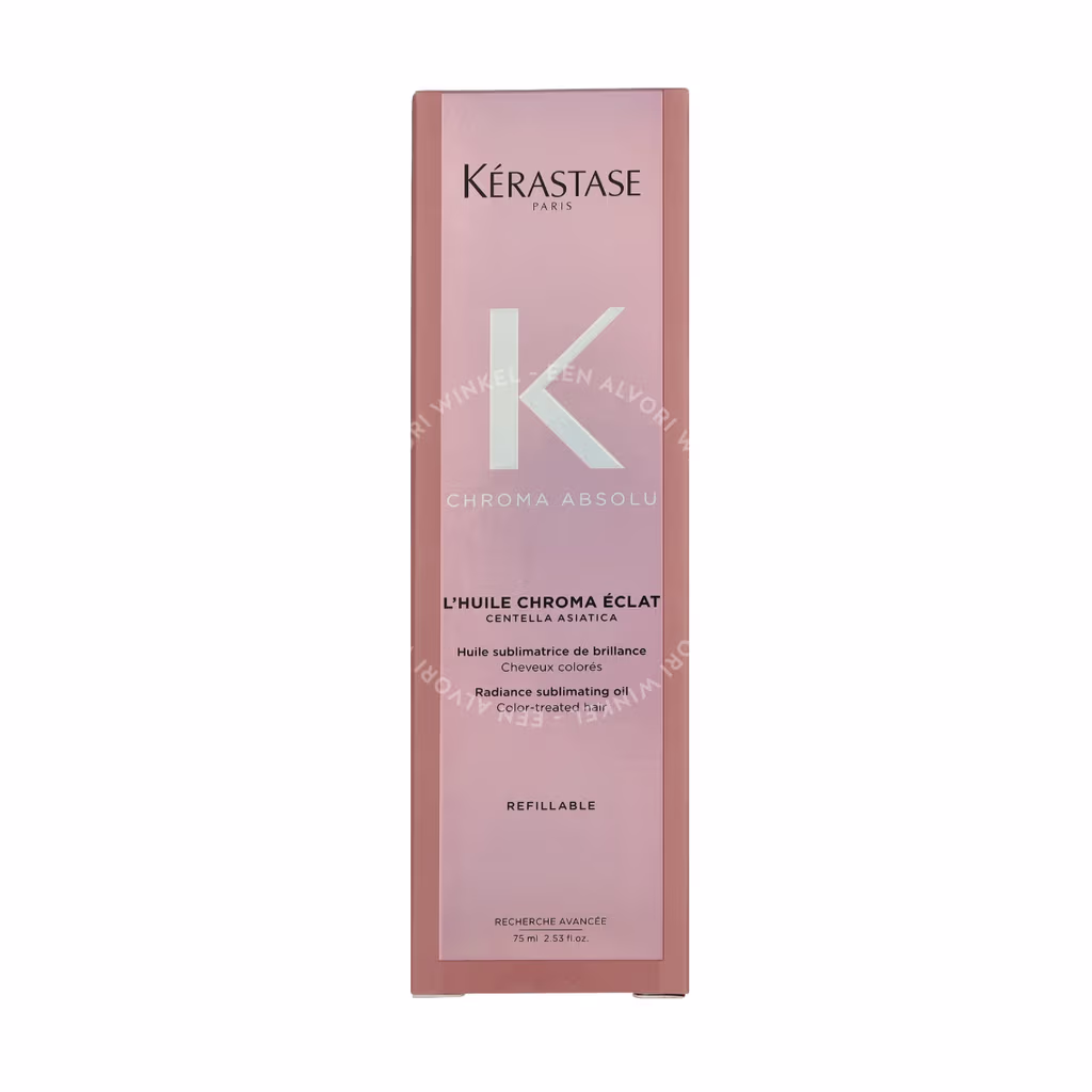 Kerastase Kerastase Chroma Eclat Oil — foto 2