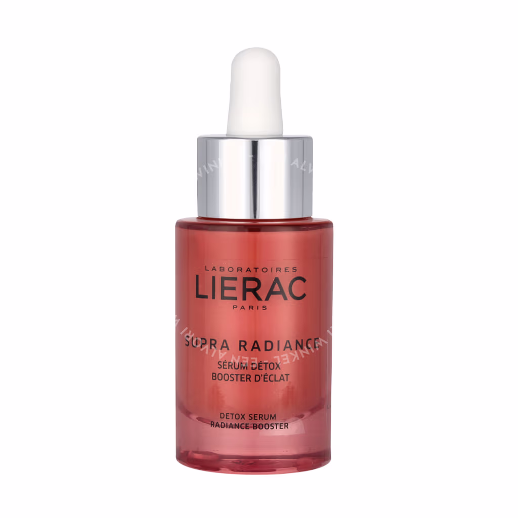 Lierac Paris Lierac Supra Radiance Serum Detox
