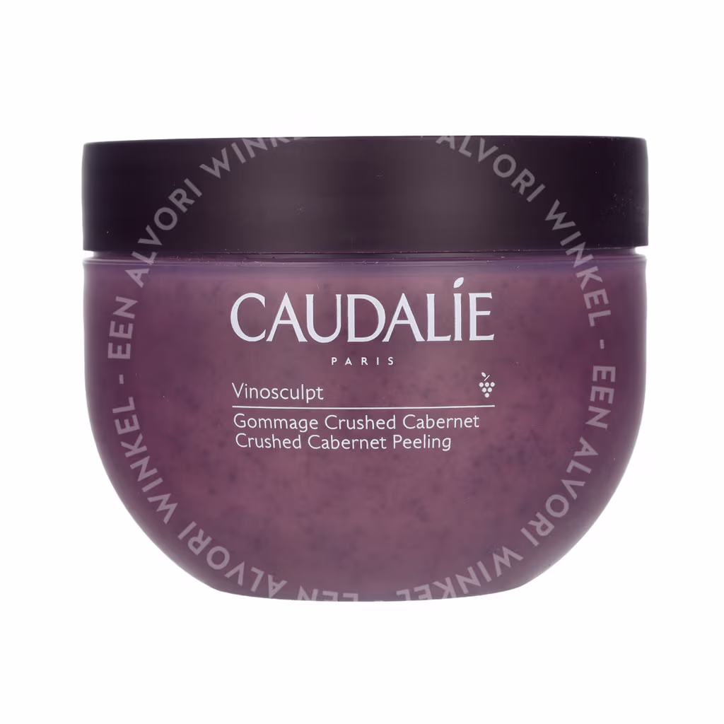 Caudalie Caudalie Vinosculpt Crushed Cabernet Scrub