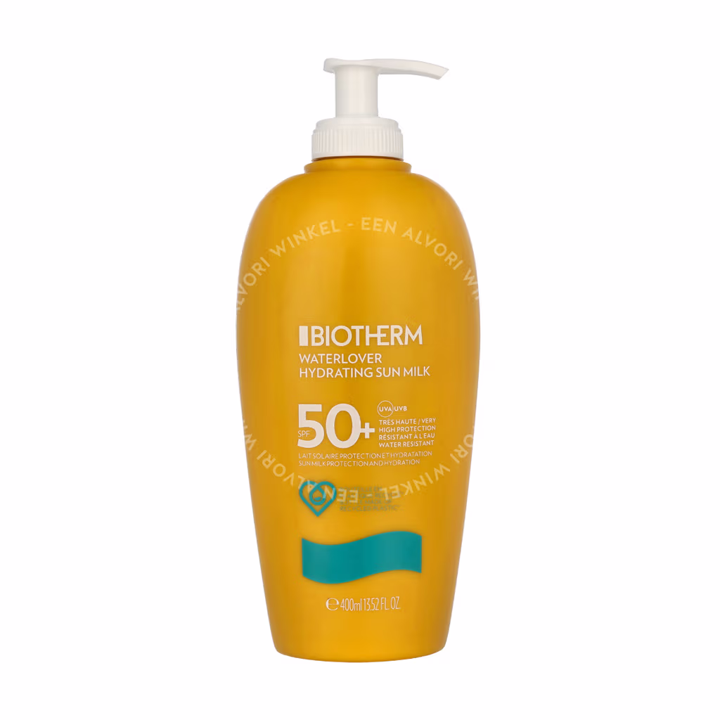 Biotherm Biotherm Lait Solaire Hydratant Melting Milk SPF50 — foto 2