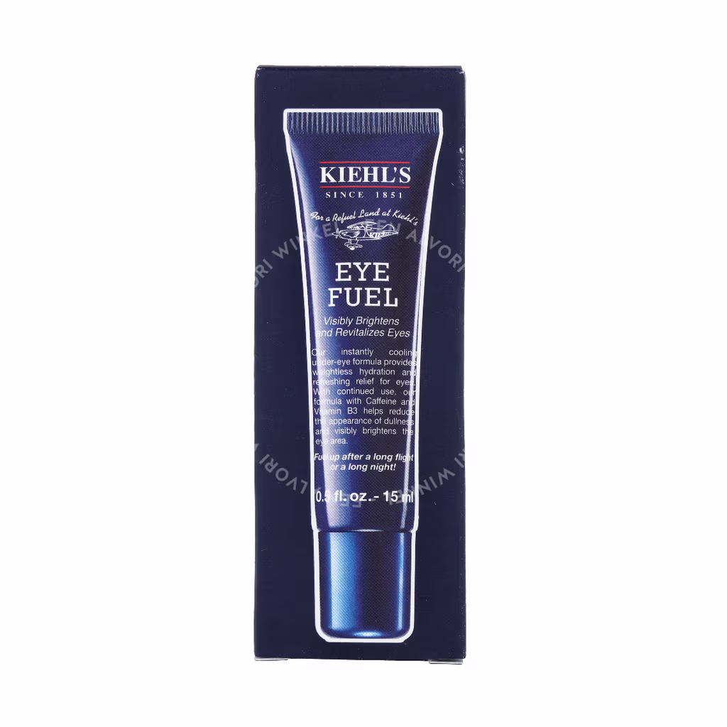 Kiehl's Kiehl's Eye Fuel — foto 2