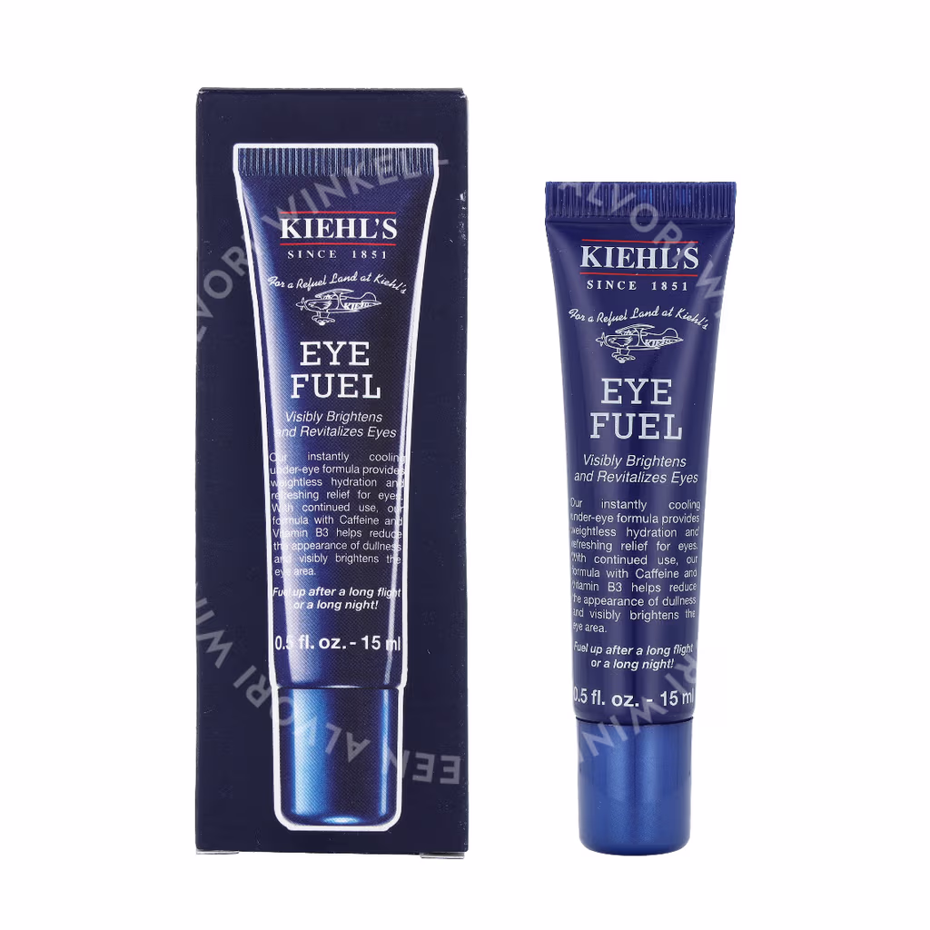 Kiehl's Kiehl's Eye Fuel — foto 3