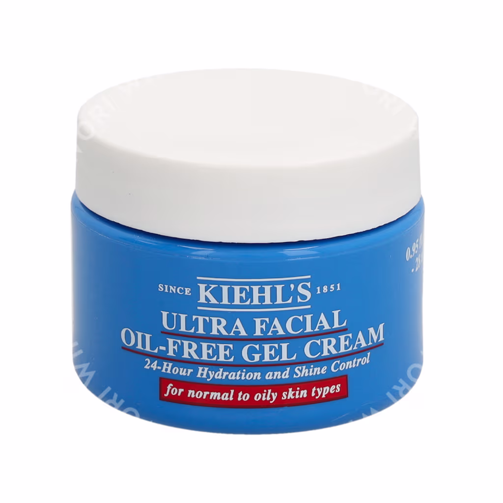 Kiehl's Kiehl's Ultra Facial Oil-Free Gel-Cream