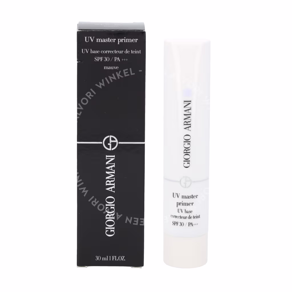 Armani Armani UV Master Primer SPF30 — foto 3