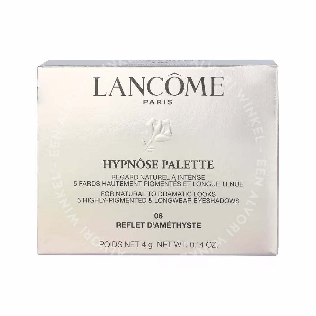 Lancome Lancome Hypnose 5 Eyeshadows Palette — #06 Reflet D'Amethyste — foto 2