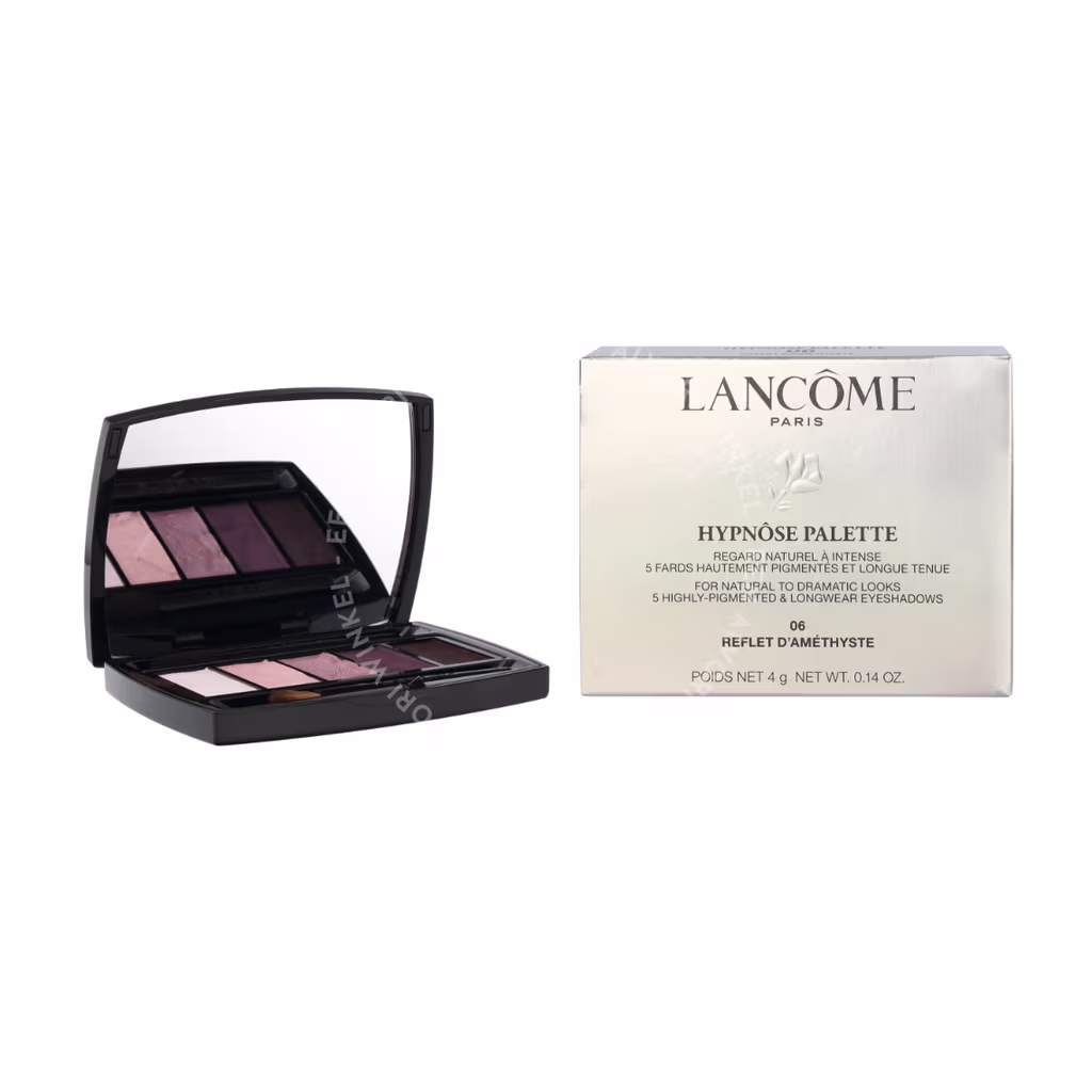 Lancome Lancome Hypnose 5 Eyeshadows Palette — #06 Reflet D'Amethyste — foto 3