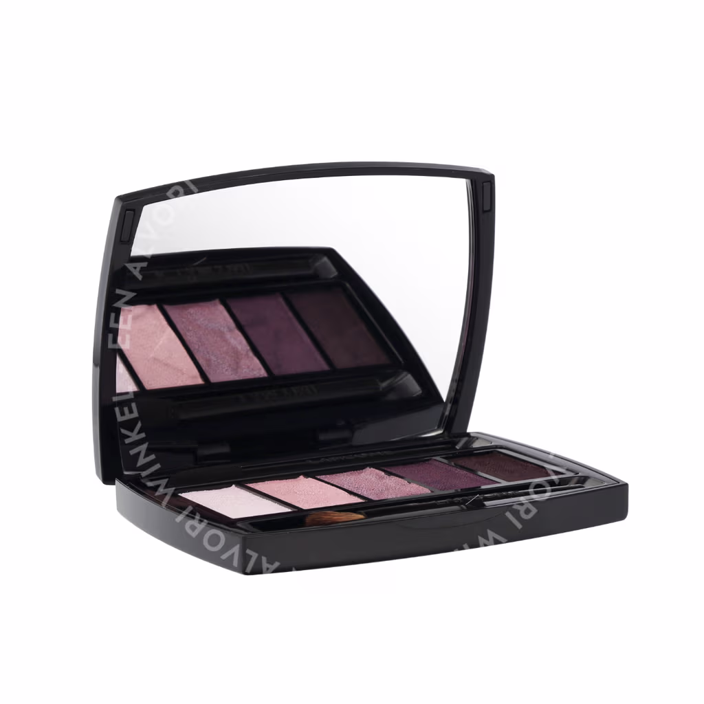 Lancome Lancome Hypnose 5 Eyeshadows Palette — #06 Reflet D'Amethyste
