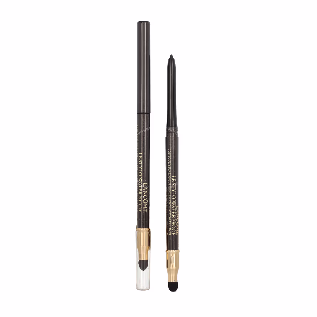 Lancome Lancome Le Stylo Waterproof Eye Pencil — #01 Noir Onyx