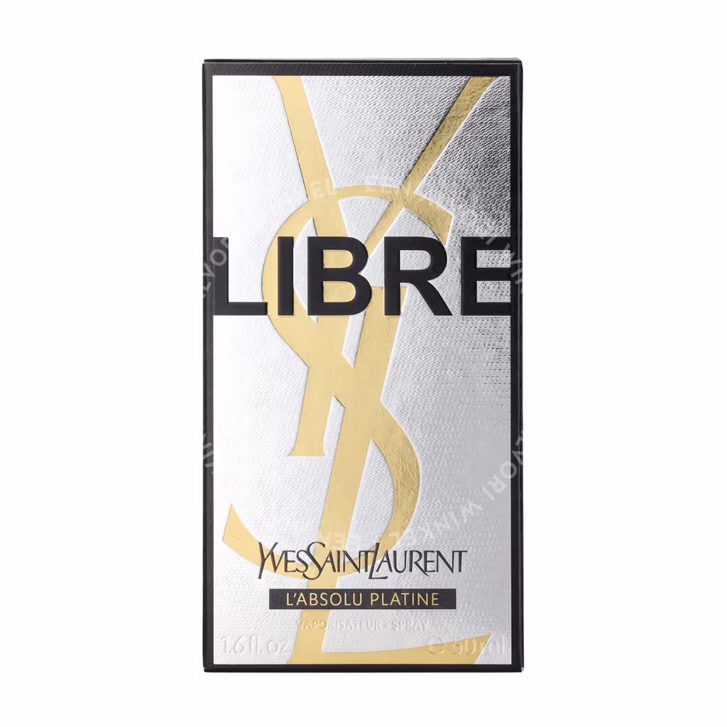 Yves Saint Laurent YSL Libre L'Absolu Platine Parfum Spray
