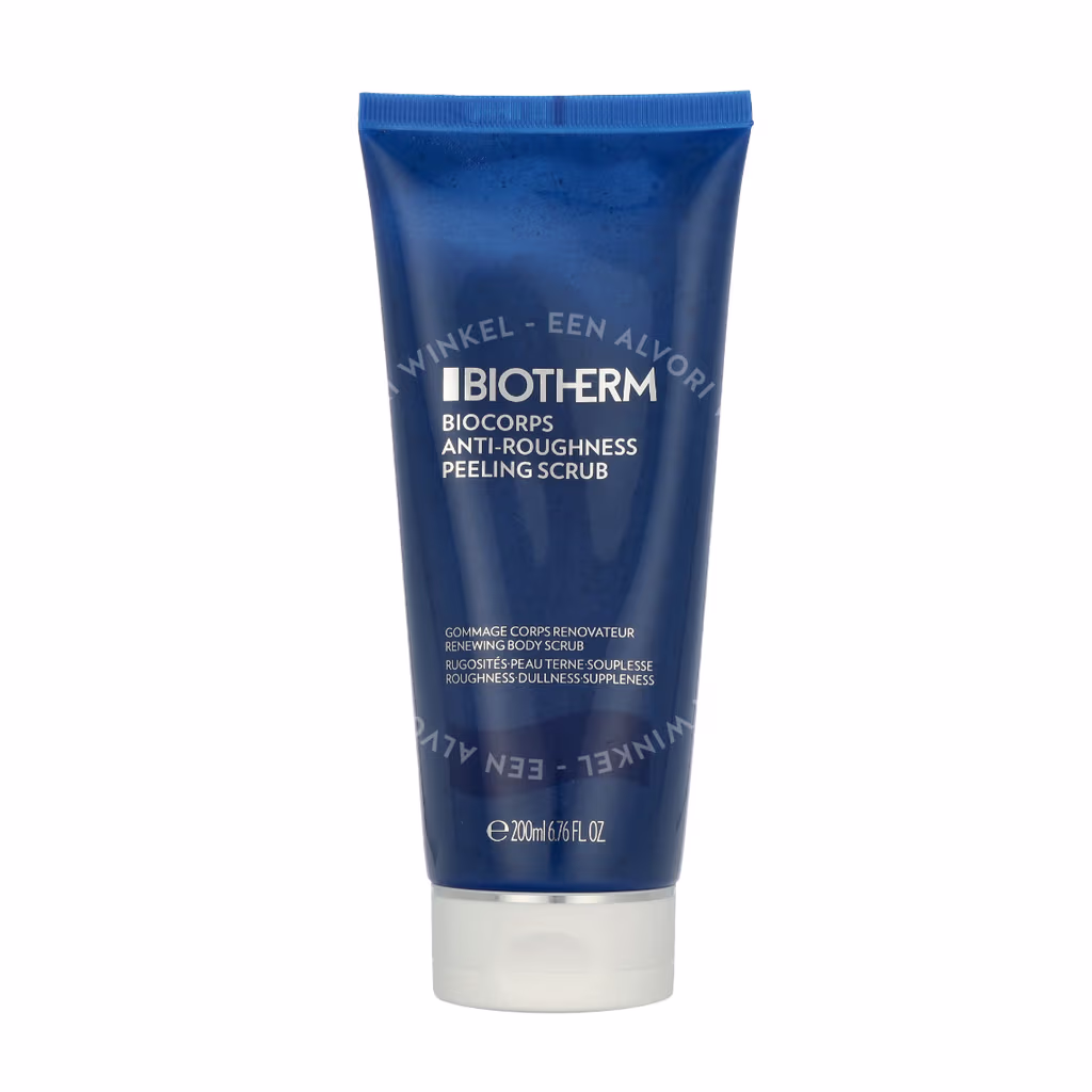 Biotherm Biotherm Biocorps Body Scrub — foto 2
