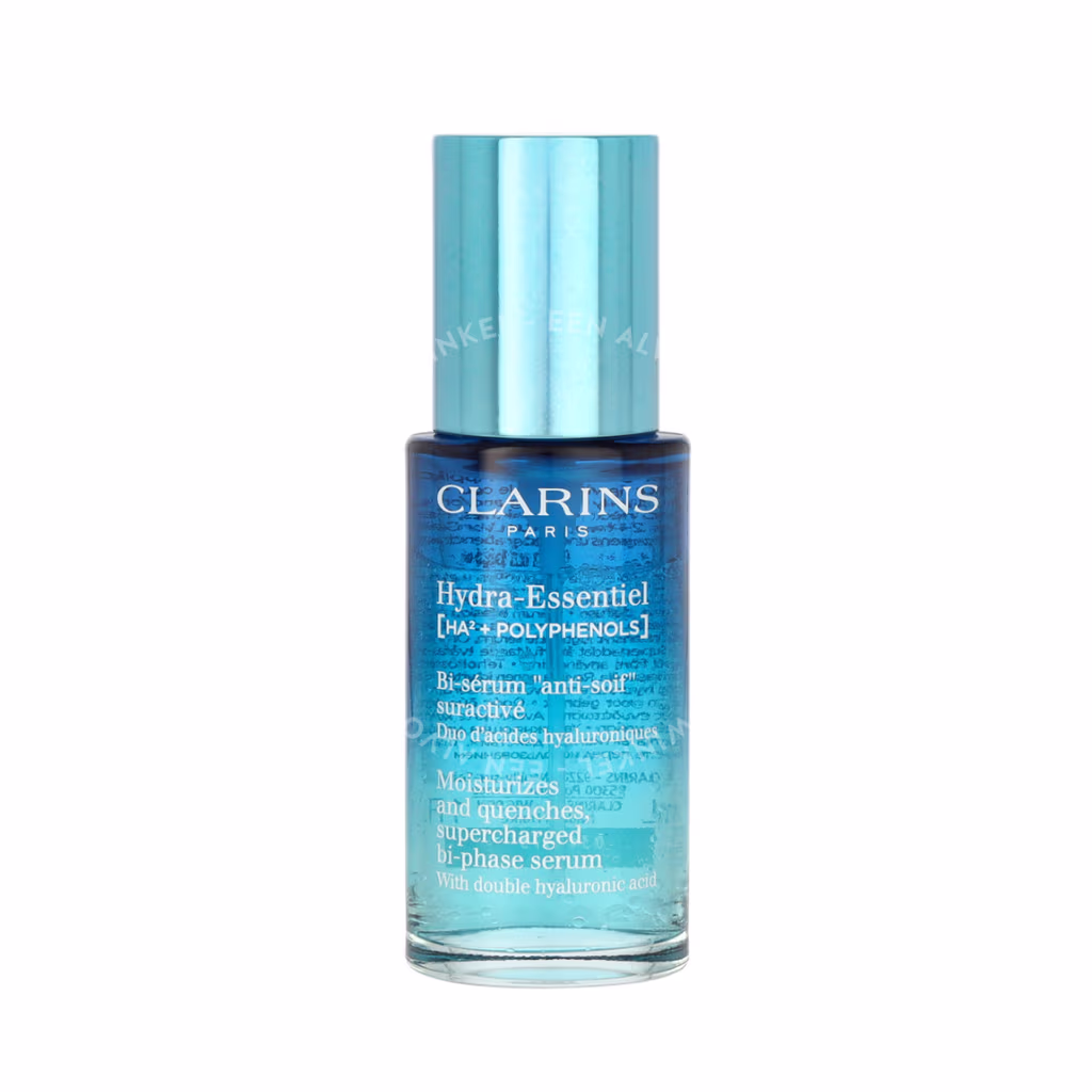 Clarins Clarins Hydra-Essentiel Bi-Phase Serum