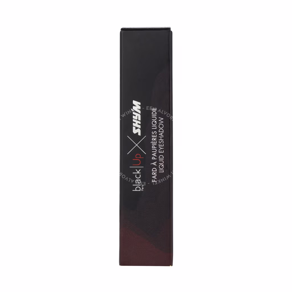 Black Up Black Up Shy'm Liquid Eyeshadow — #04 — foto 2