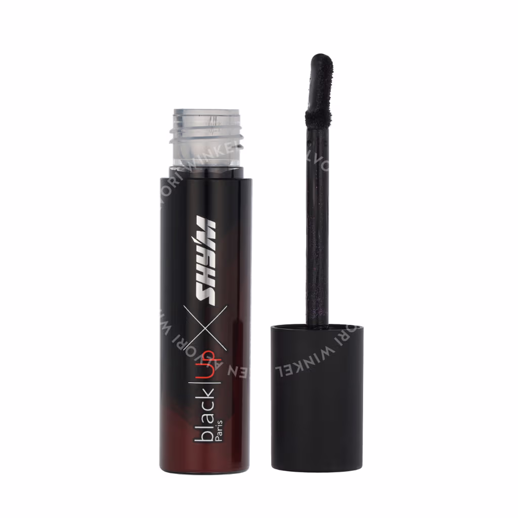 Black Up Black Up Shy'm Liquid Eyeshadow — #04