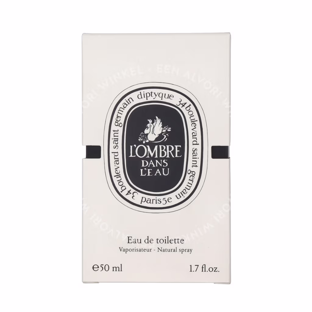 Diptyque Diptyque L'Ombre Dans L'Eau Edt Spray — foto 2