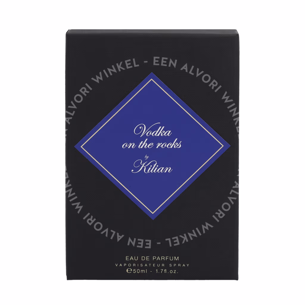 Kilian Kilian Vodka On The Rocks Edp Spray — foto 2