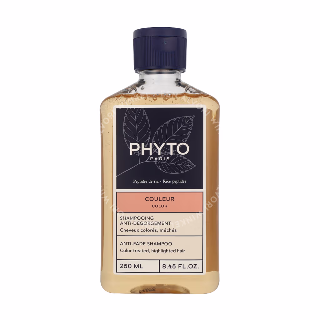 Phyto Phyto Anti-Fade Shampoo