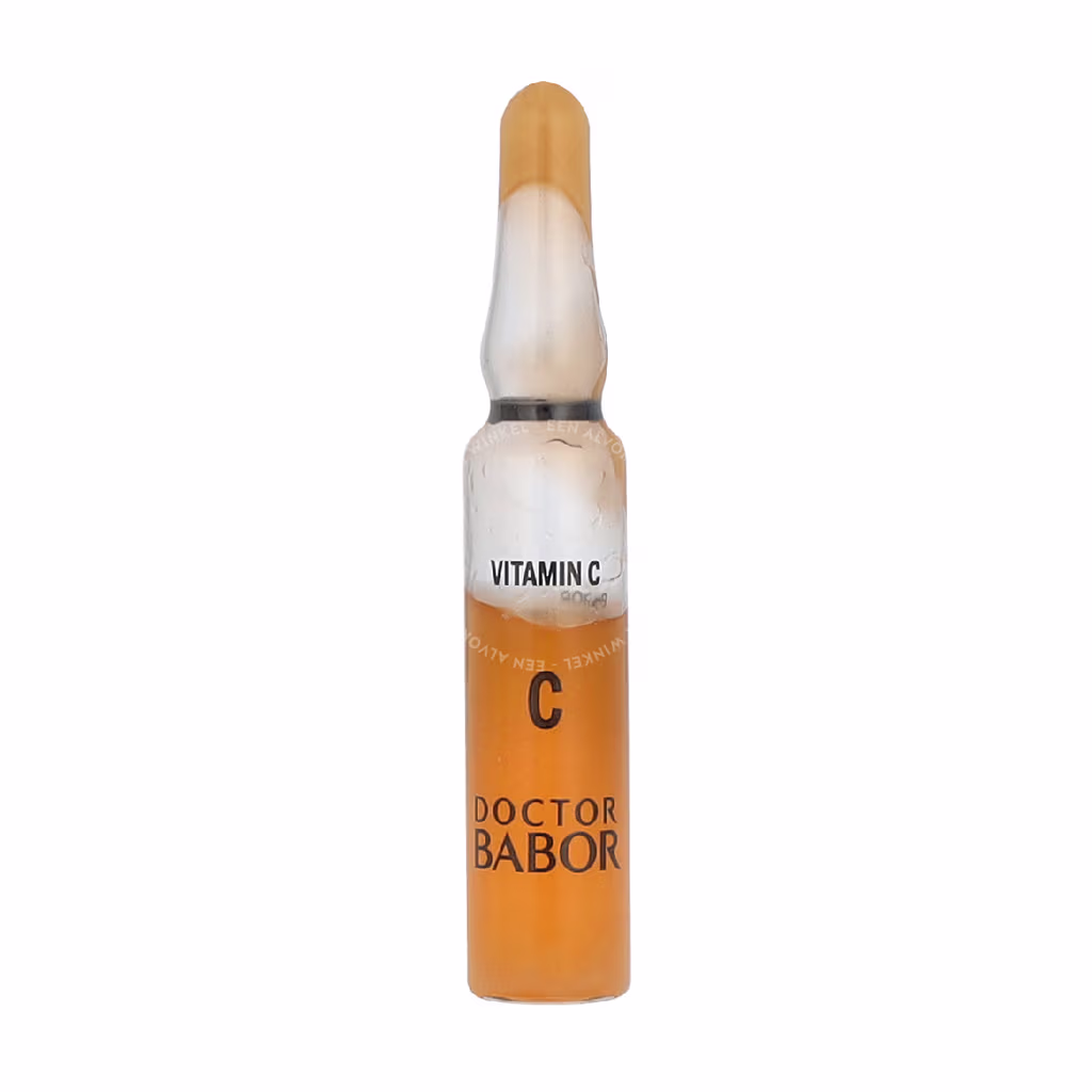 Babor Babor Doctor Resurface Radiance Ampoule Serum Concentrate
