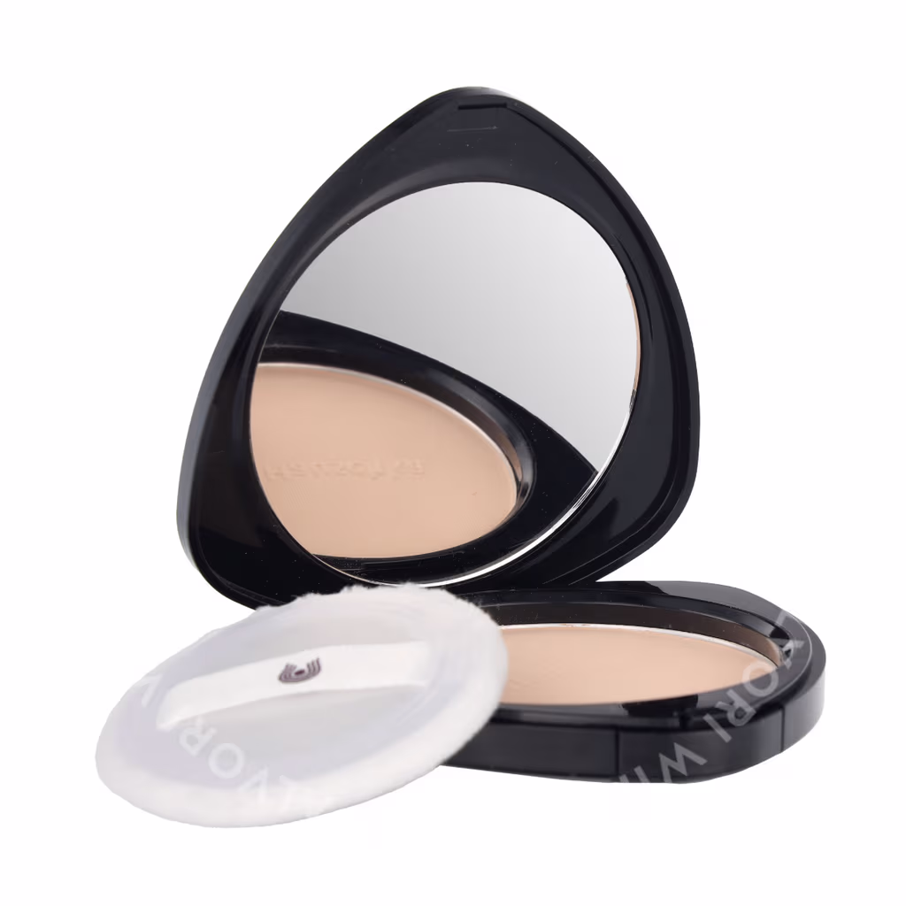 Dr. Hauschka Dr. Hauschka Compact Powder — #00 Translucent