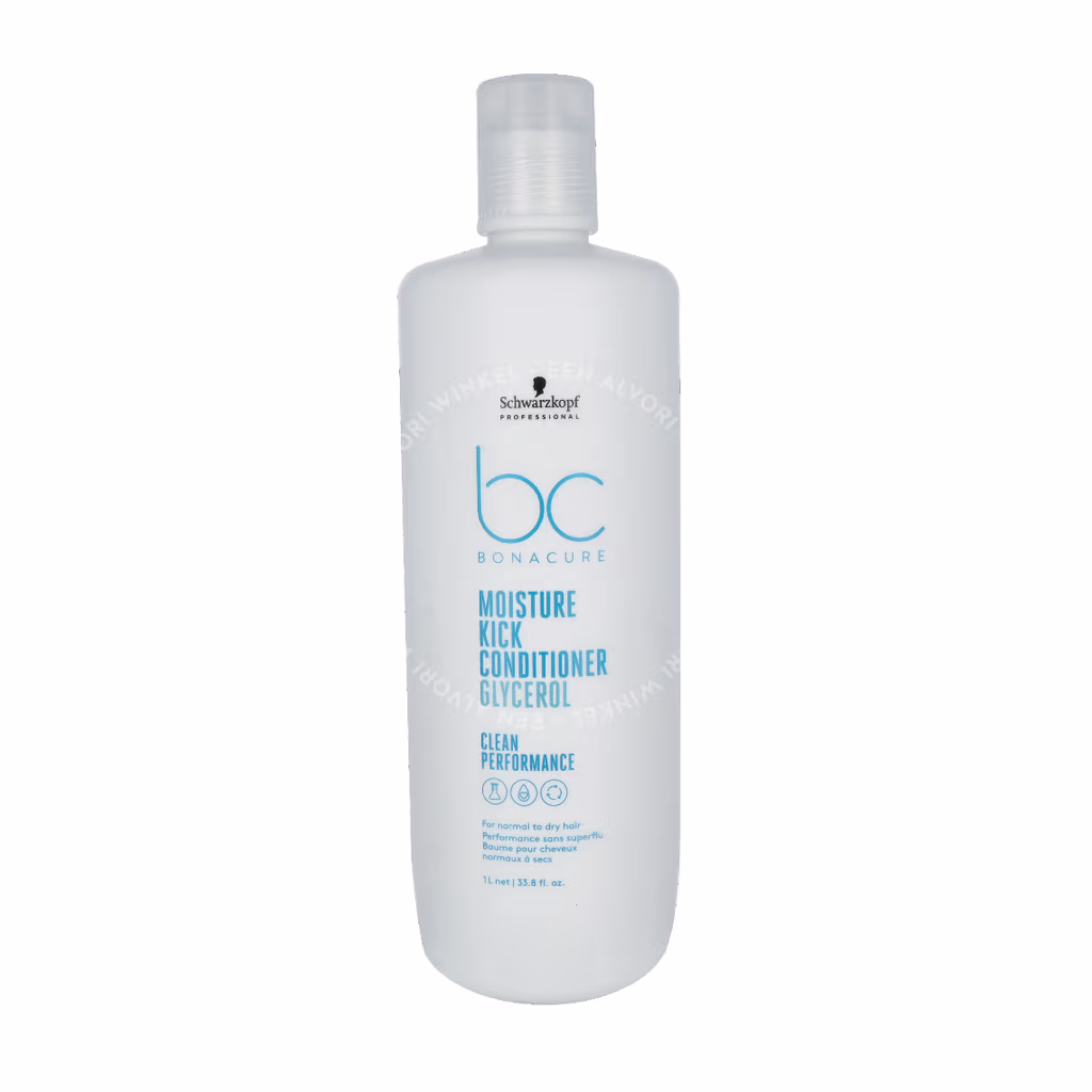 Schwarzkopf Schwarzkopf Bonacure Hyaluronic Moisture Kick Conditioner — foto 2