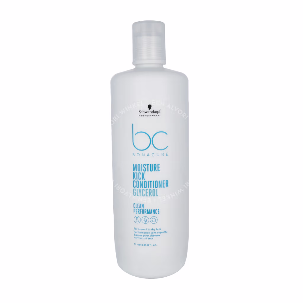 Schwarzkopf Schwarzkopf Bonacure Hyaluronic Moisture Kick Conditioner