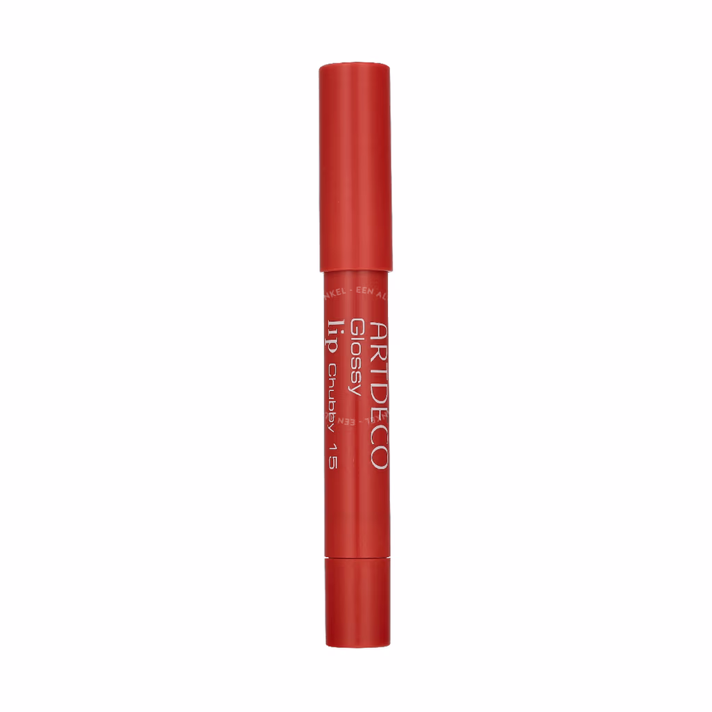 Artdeco Artdeco Glossy Lip Chubby — #15 LA Lifestyle — foto 2