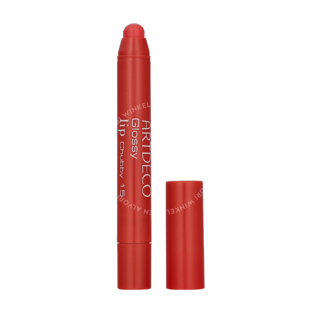 Artdeco Artdeco Glossy Lip Chubby — #15 LA Lifestyle