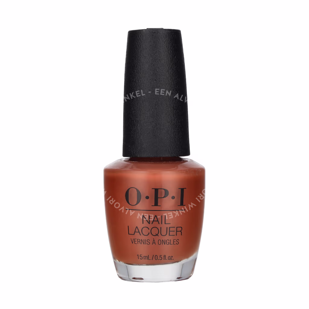 OPI OPI Nail Lacquer — Endless Sun-ner — foto 2