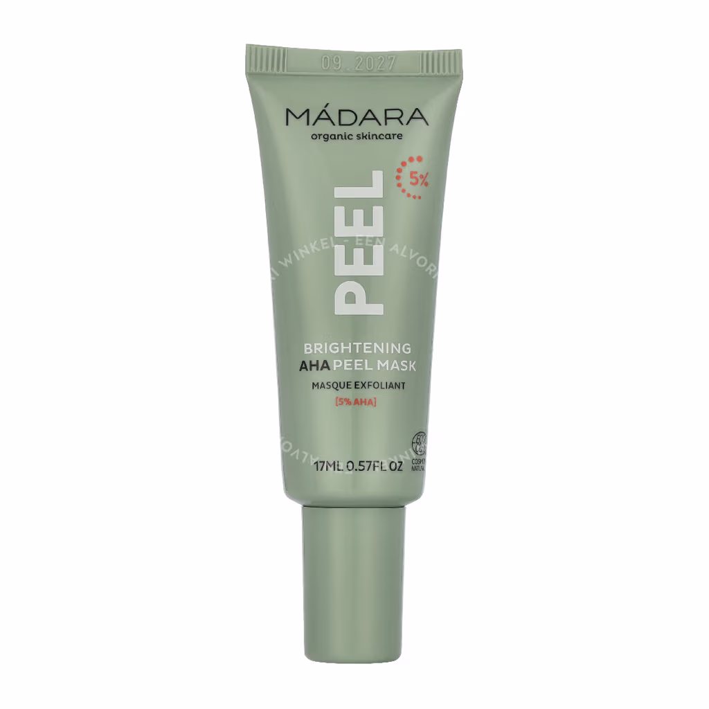 Madara Madara Peel Brightening Aha Peel Mask — foto 2