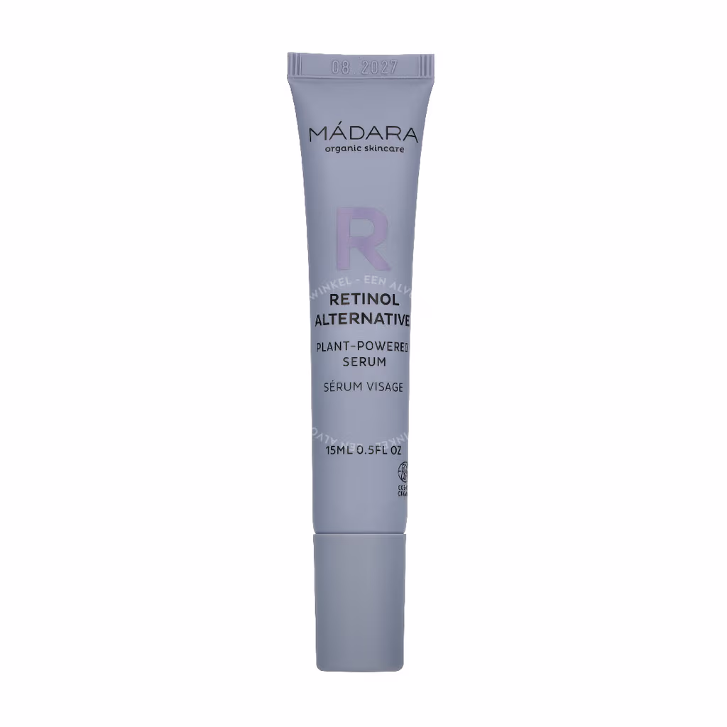 Madara Madara Retinol Alternative Plant-Powered Serum