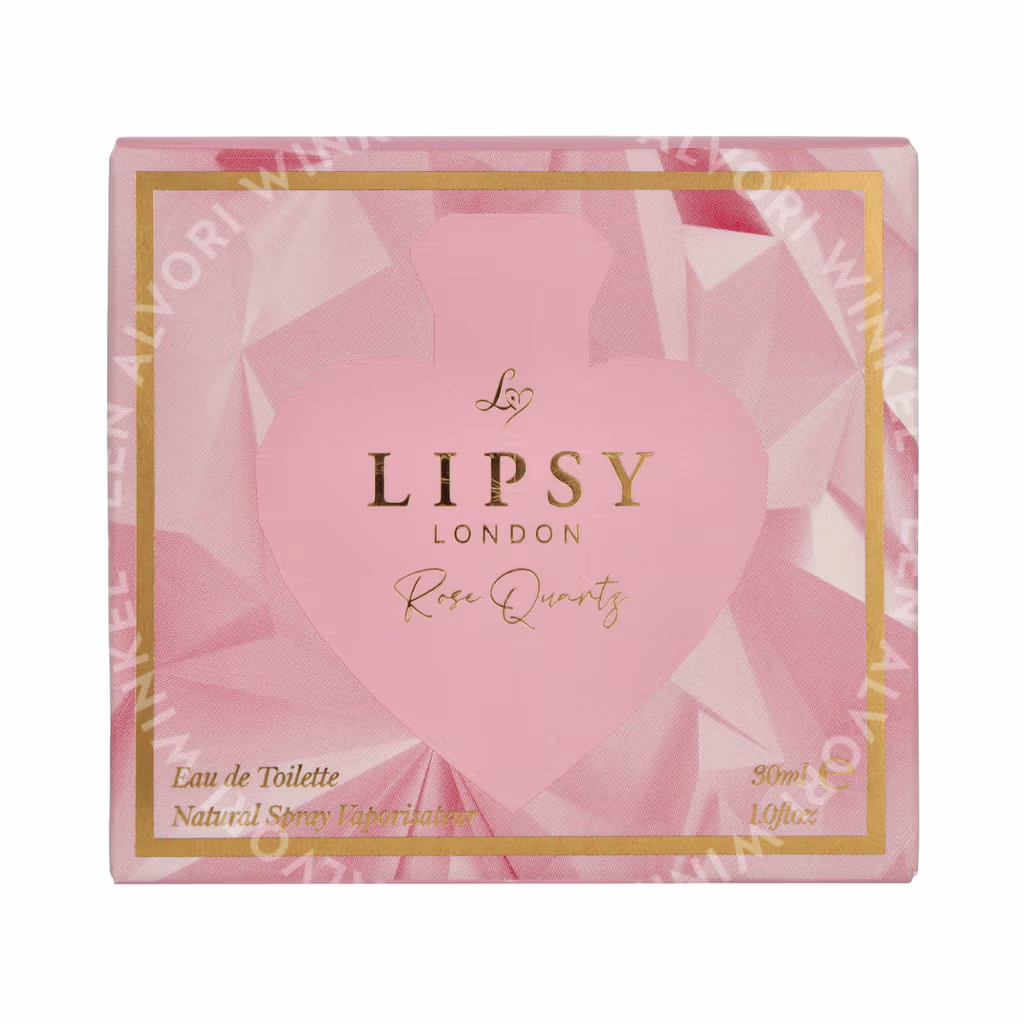 Lipsy Lipsy Rose Quartz Edt Spray — foto 2