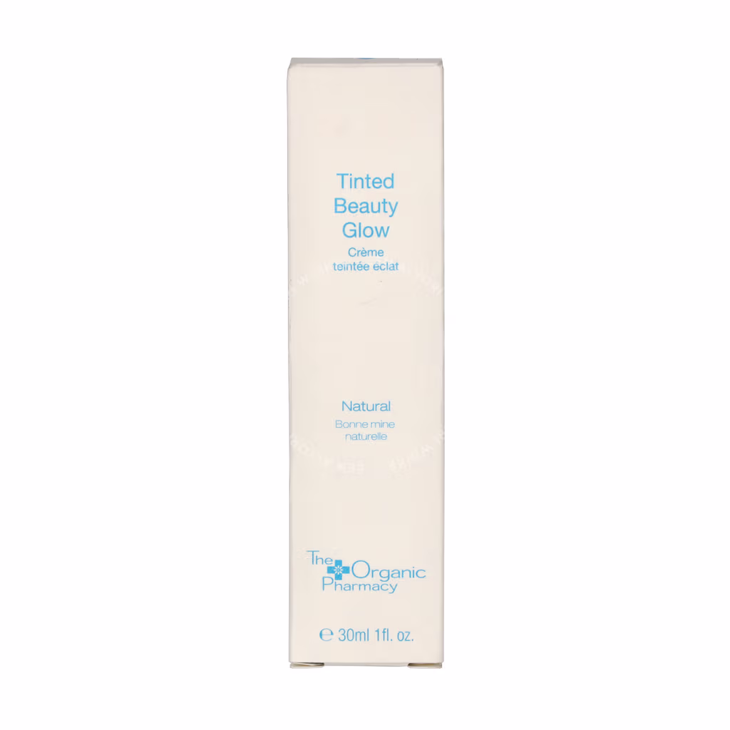 The Organic Pharmacy The Organic Pharmacy Tinted Beauty Glow Natural — foto 2