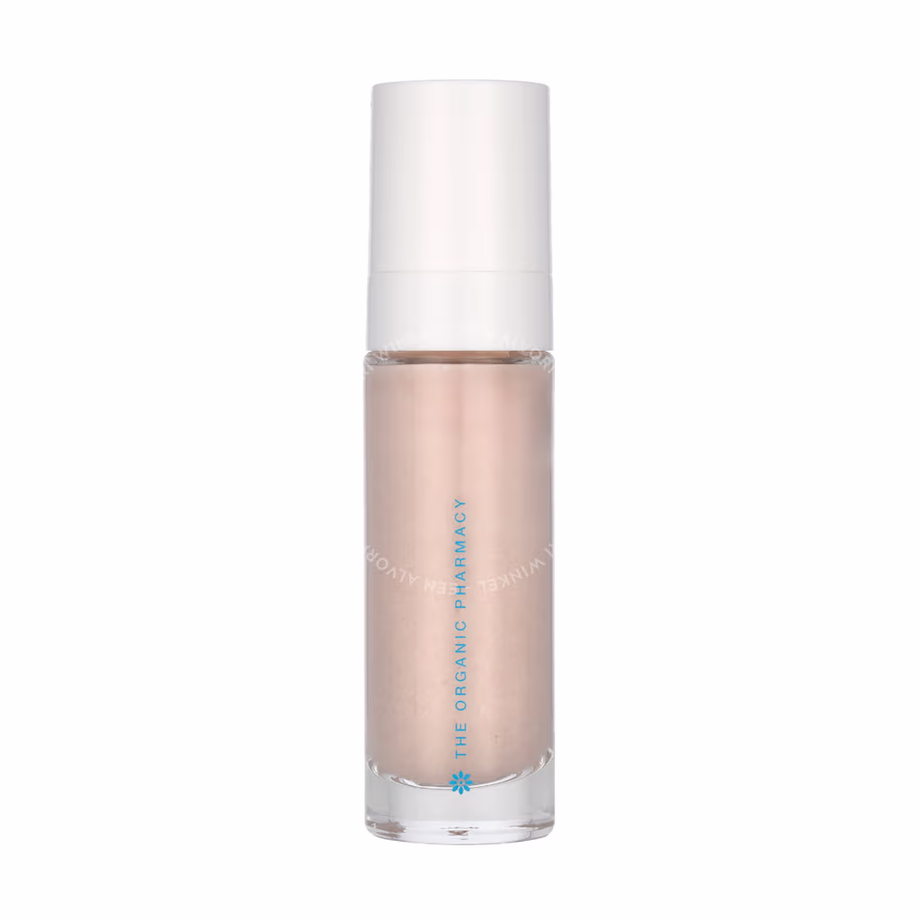 The Organic Pharmacy The Organic Pharmacy Tinted Beauty Glow Natural